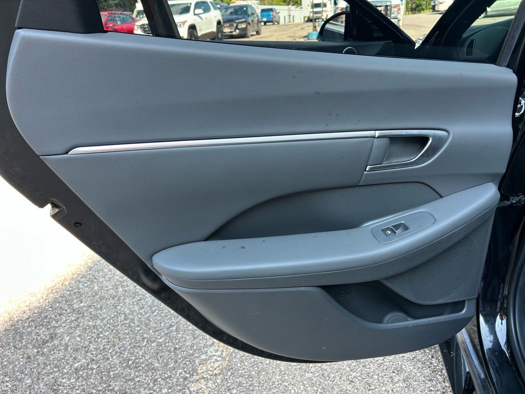 Used 2022 Hyundai Sonata SEL Plus FWD image 39