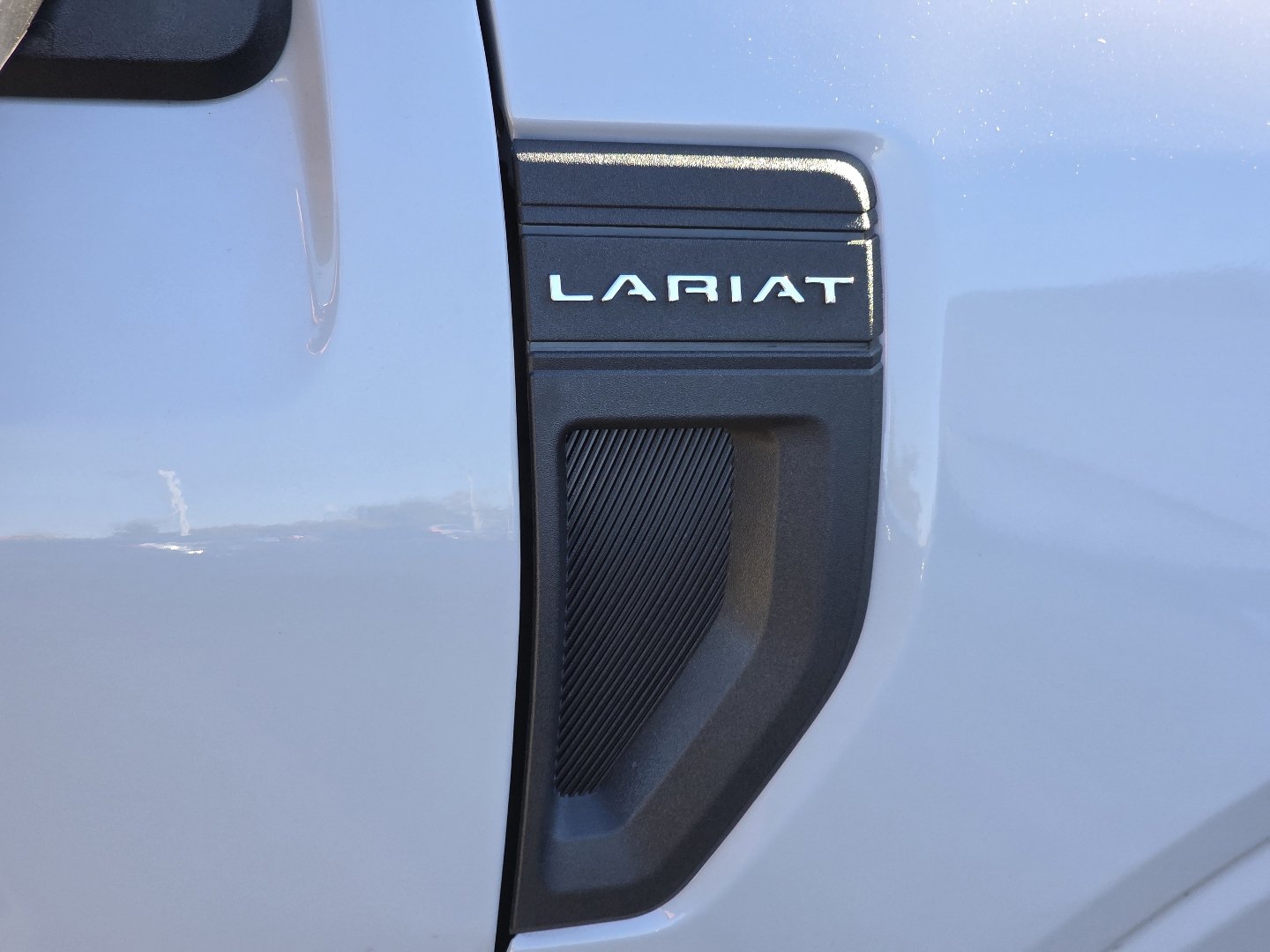 Used 2026 Ford Maverick Lariat AWD/4WD image 12