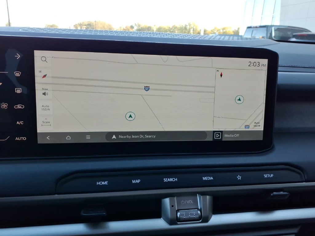 Certified 2027 Kia Telluride S AWD/4WD image 16