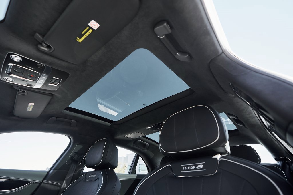 Used 2024 Bentley Flying Spur S V8 image 43