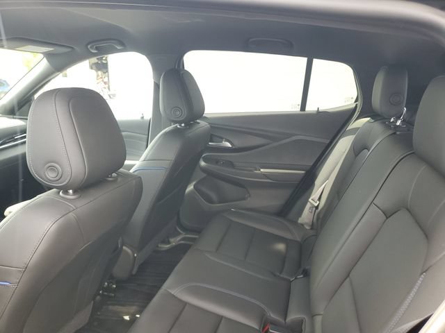 Certified 2024 Buick Envista Sport Touring w/ Convenience I Package FWD image 9