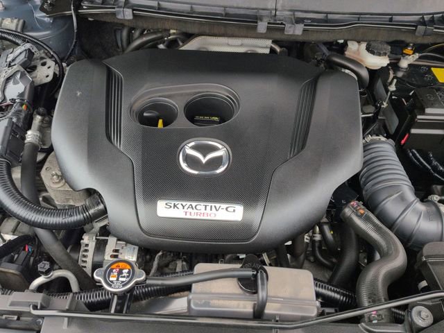 Used 2022 MAZDA CX-9 Carbon Edition image 31