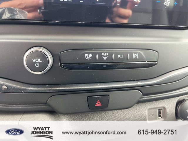 New 2026 Ford Transit 350 XL RWD image 31