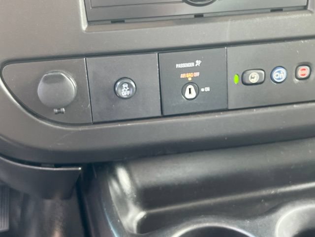 Used 2021 GMC Savana 3500 w/ Driver Convenience Package RWD image 17