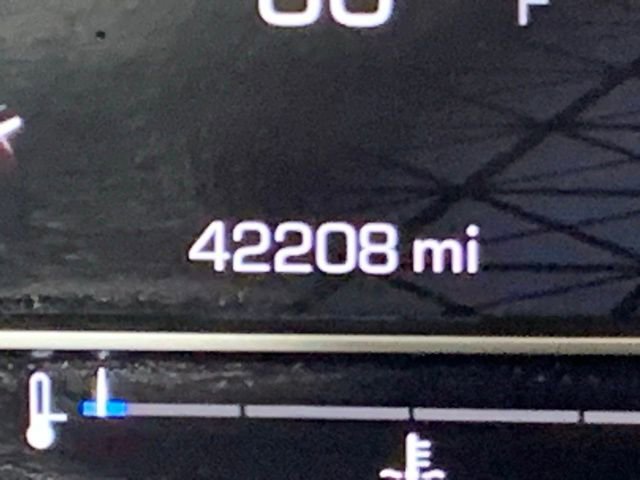 Used 2025 GMC Sierra 2500 SLT w/ SLT Convenience Package image 23