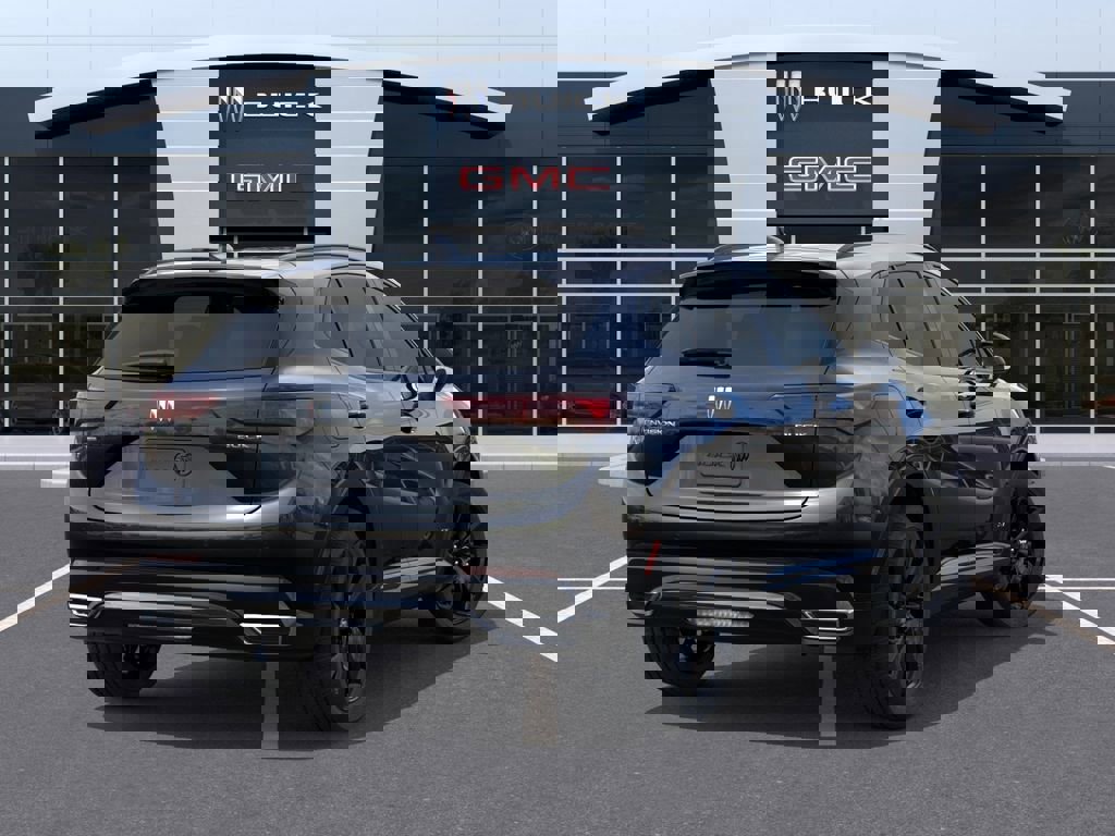 New 2026 Buick Envision Sport Touring image 7