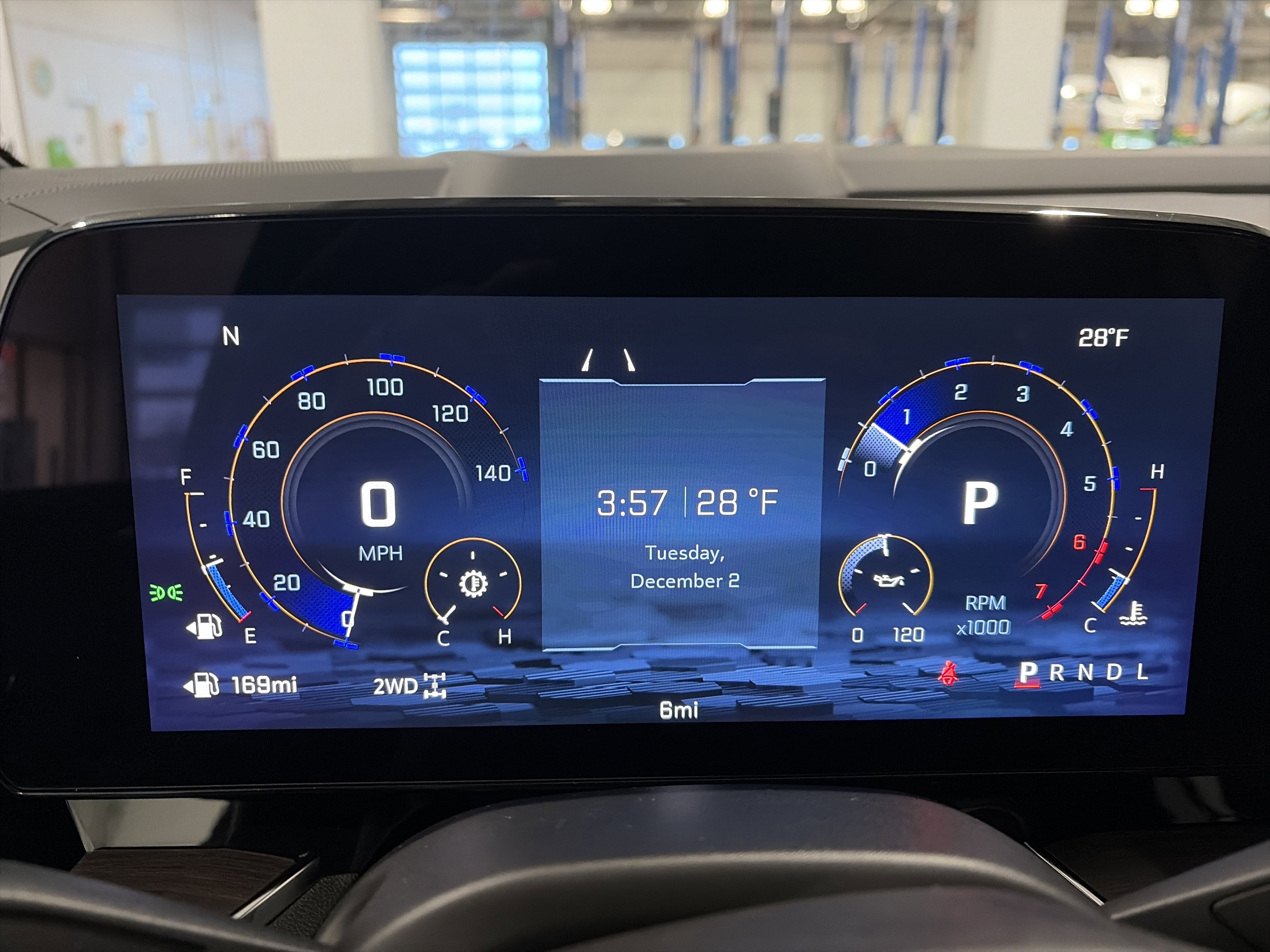 New 2026 Chevrolet Suburban Premier w/ Sun And Tow Package image 19