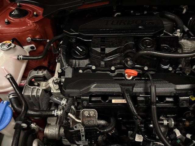Certified 2024 Kia Seltos SX AWD/4WD image 23