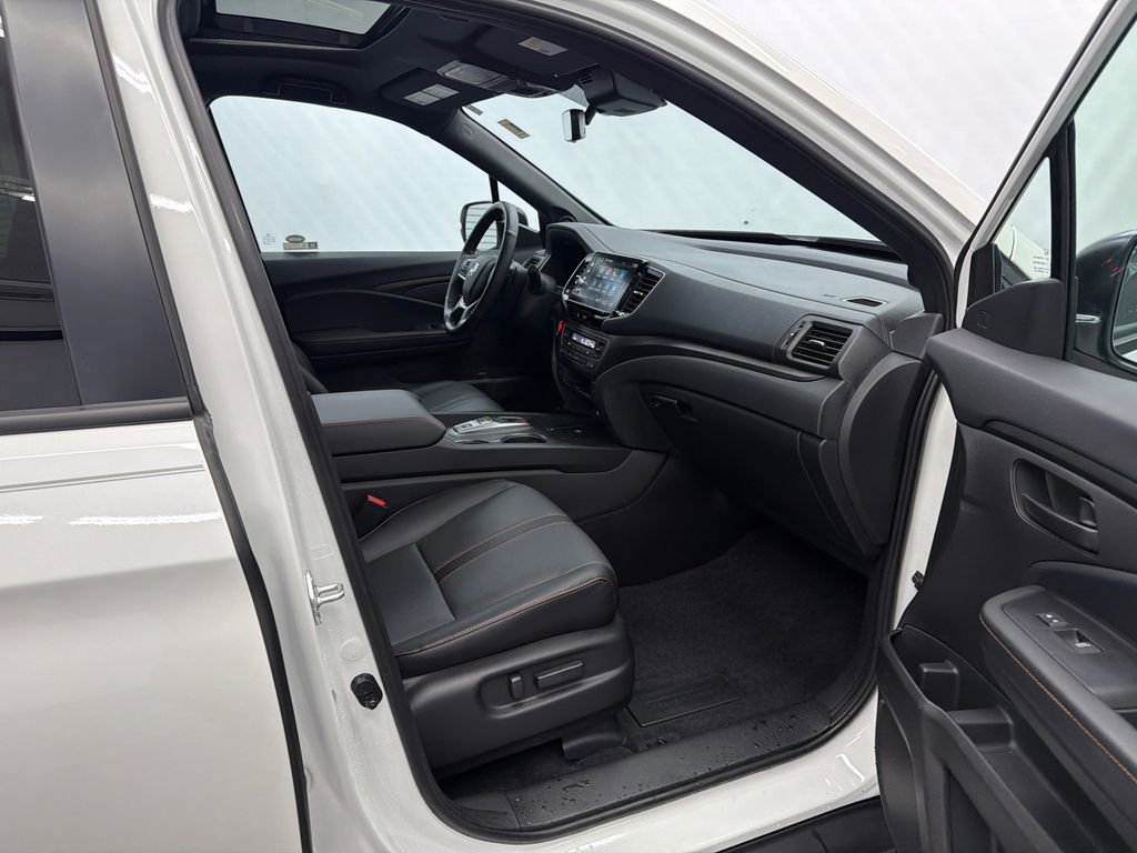Used 2024 Honda Ridgeline TrailSport image 15
