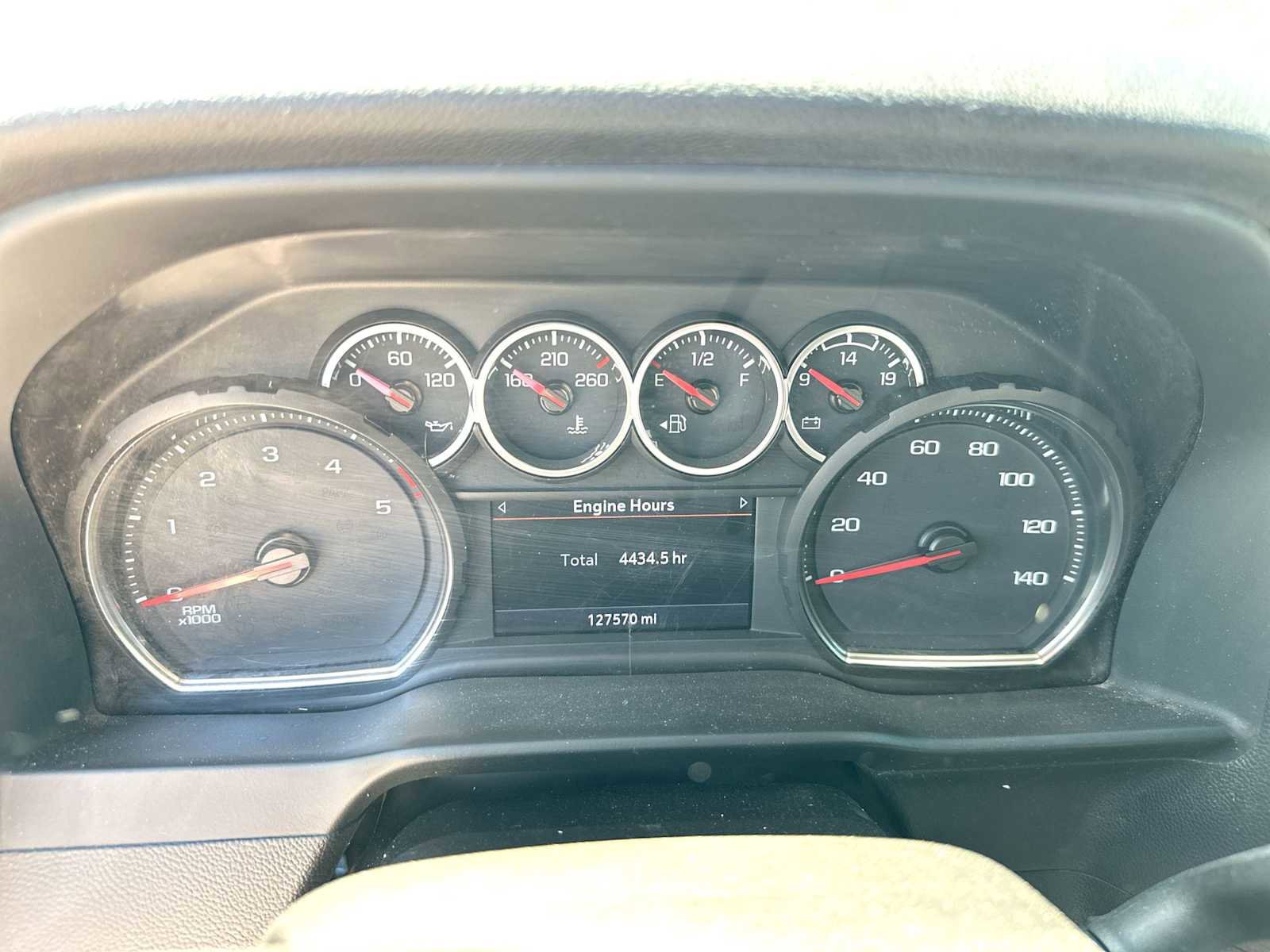 Used 2022 Chevrolet Silverado 3500 LT w/ Convenience Package image 15