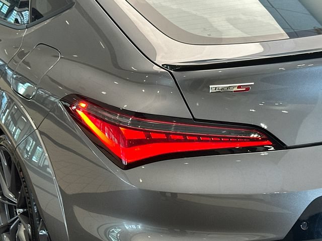 Used 2025 Acura Integra Type S FWD image 8