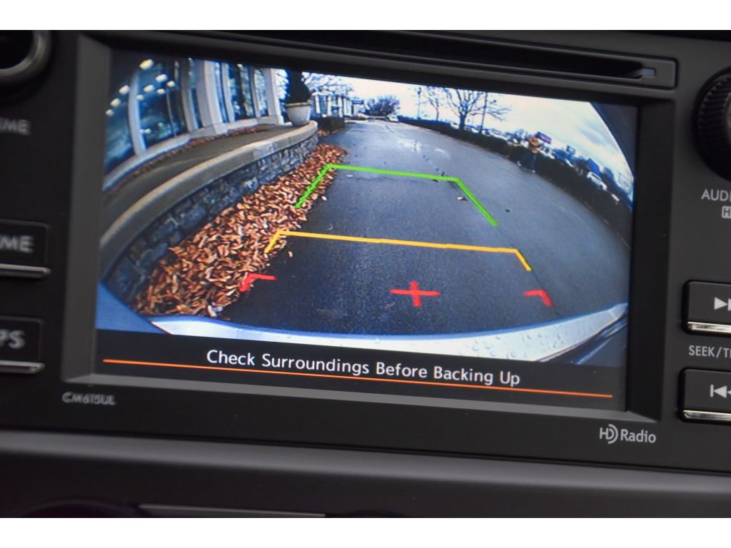 Used 2016 Subaru Impreza 2.0i image 19