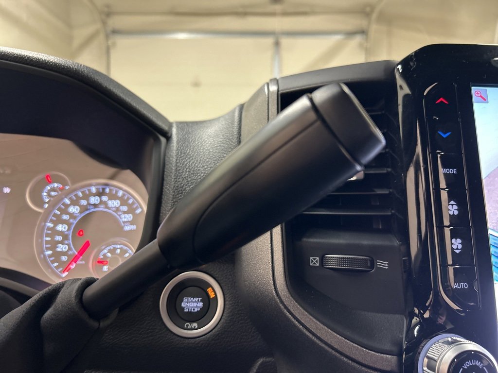 New 2026 RAM 3500 Tradesman image 20