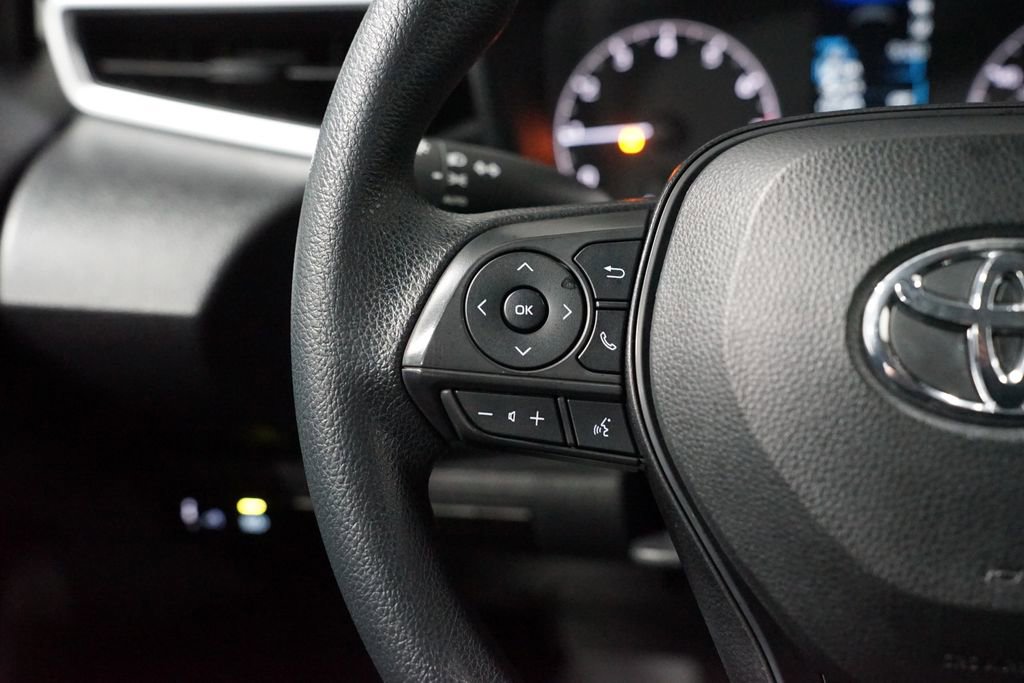 Certified 2024 Toyota Corolla LE image 14