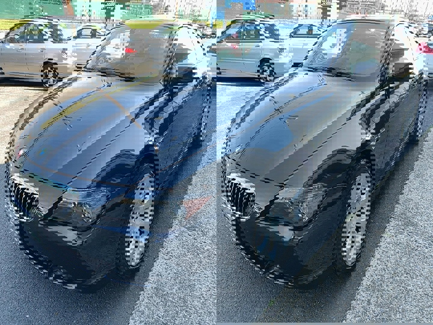 Used 2004 BMW 645Ci Coupe image 5