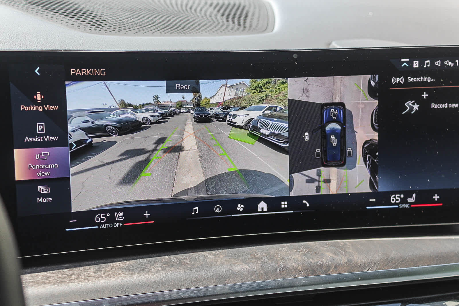 Used 2026 BMW X7 xDrive40i w/ M Sport Package AWD/4WD image 23