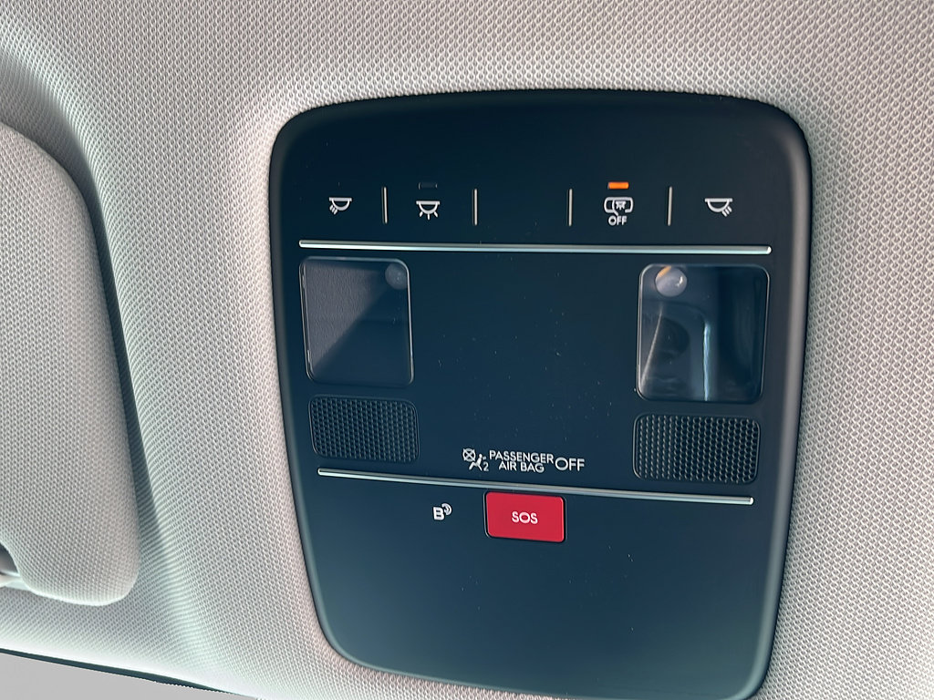 New 2026 Hyundai Palisade SEL AWD/4WD image 24