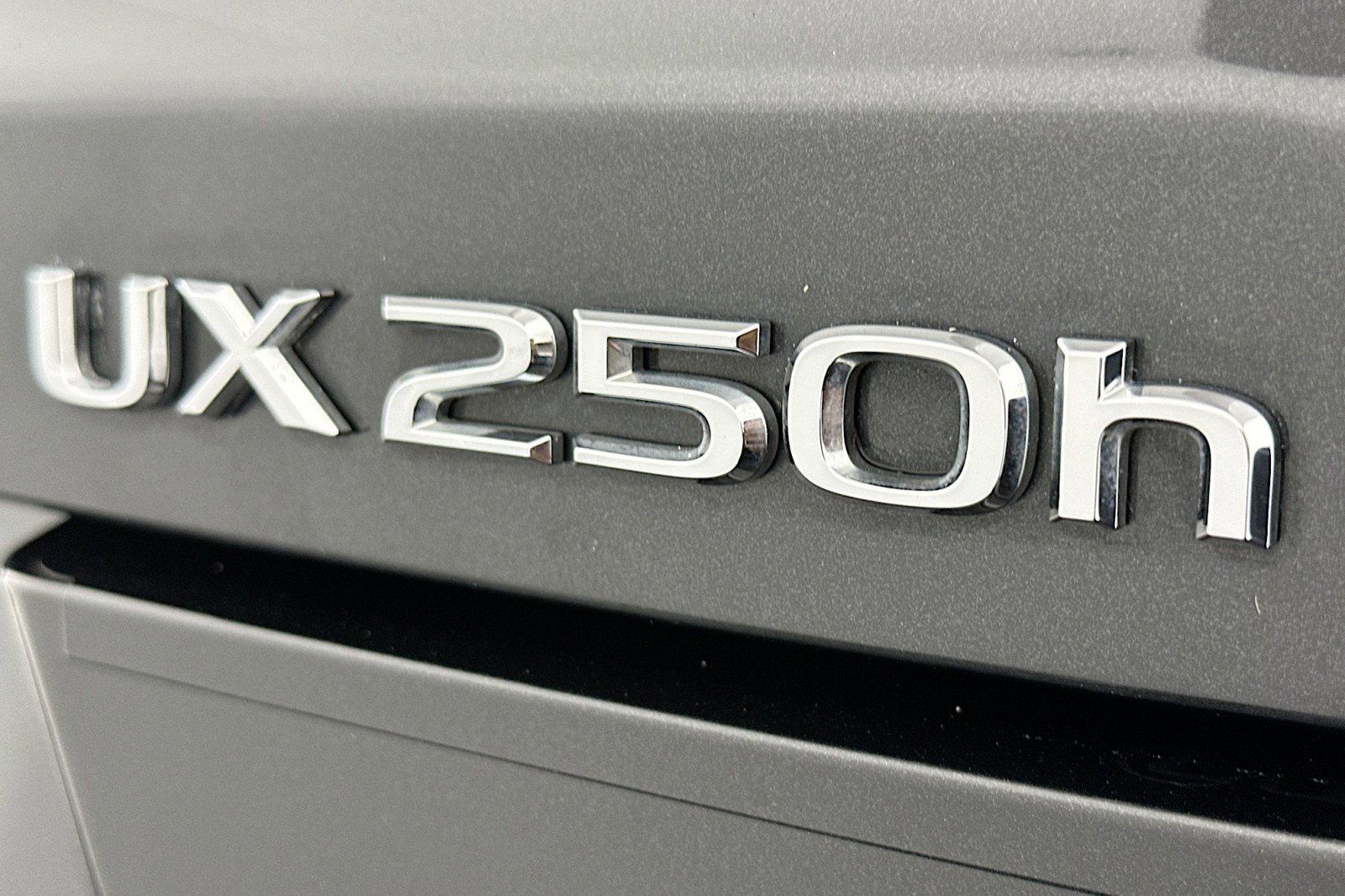 Used 2023 Lexus UX 250h UX 250h image 9