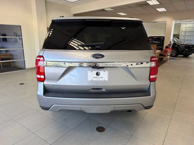 Certified 2020 Ford Expedition XLT w/ Equipment Group 202A RWD image 6