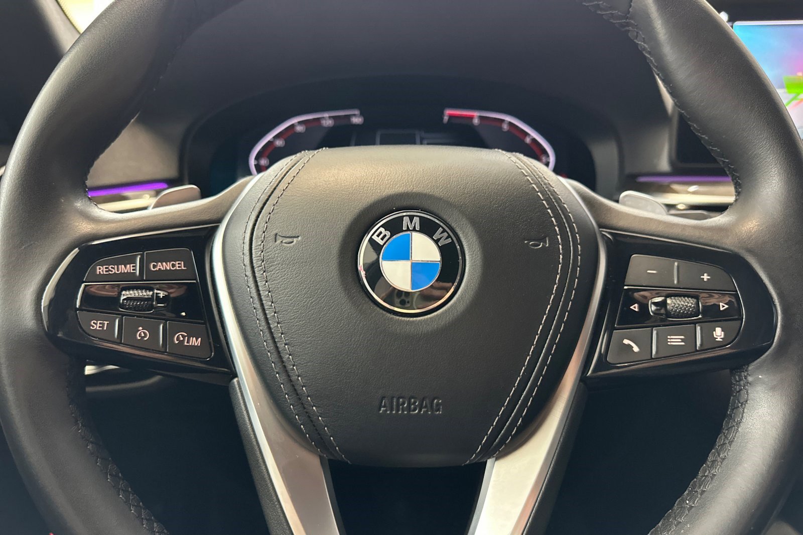 Certified 2023 BMW 530i w/ Convenience Package image 16