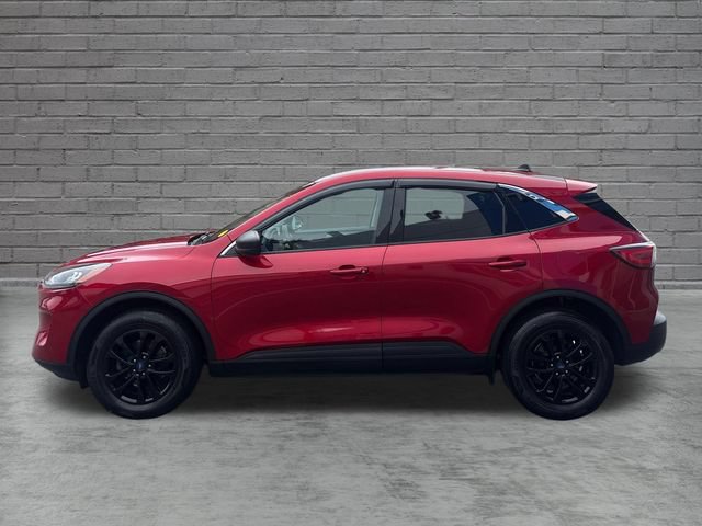 Used 2022 Ford Escape SE AWD/4WD image 4