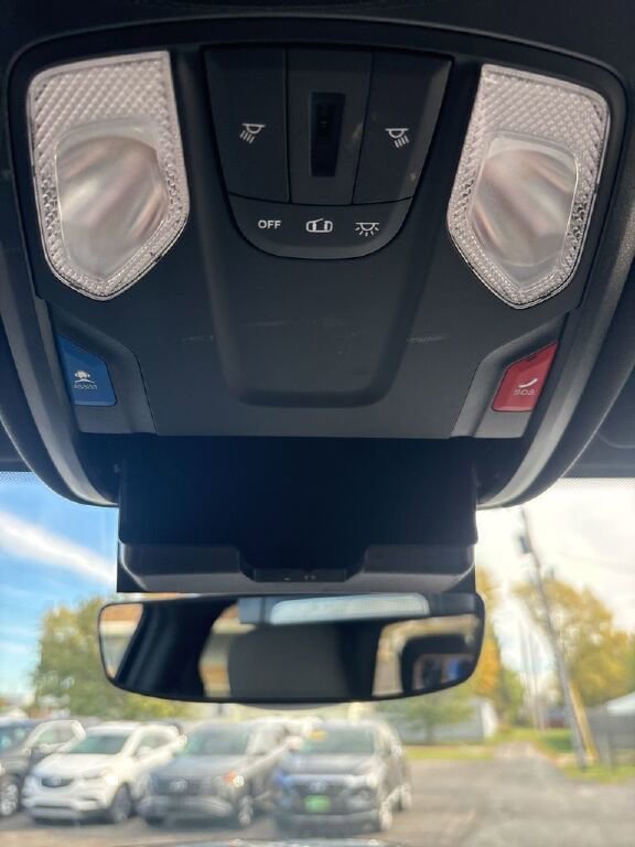 Used 2023 RAM 2500 Big Horn w/ Level 1 Equipment Group image 32