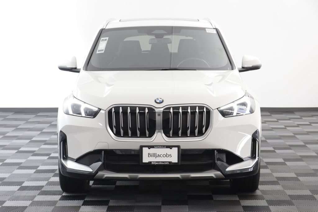 Used 2026 BMW X1 xDrive28i AWD/4WD image 22