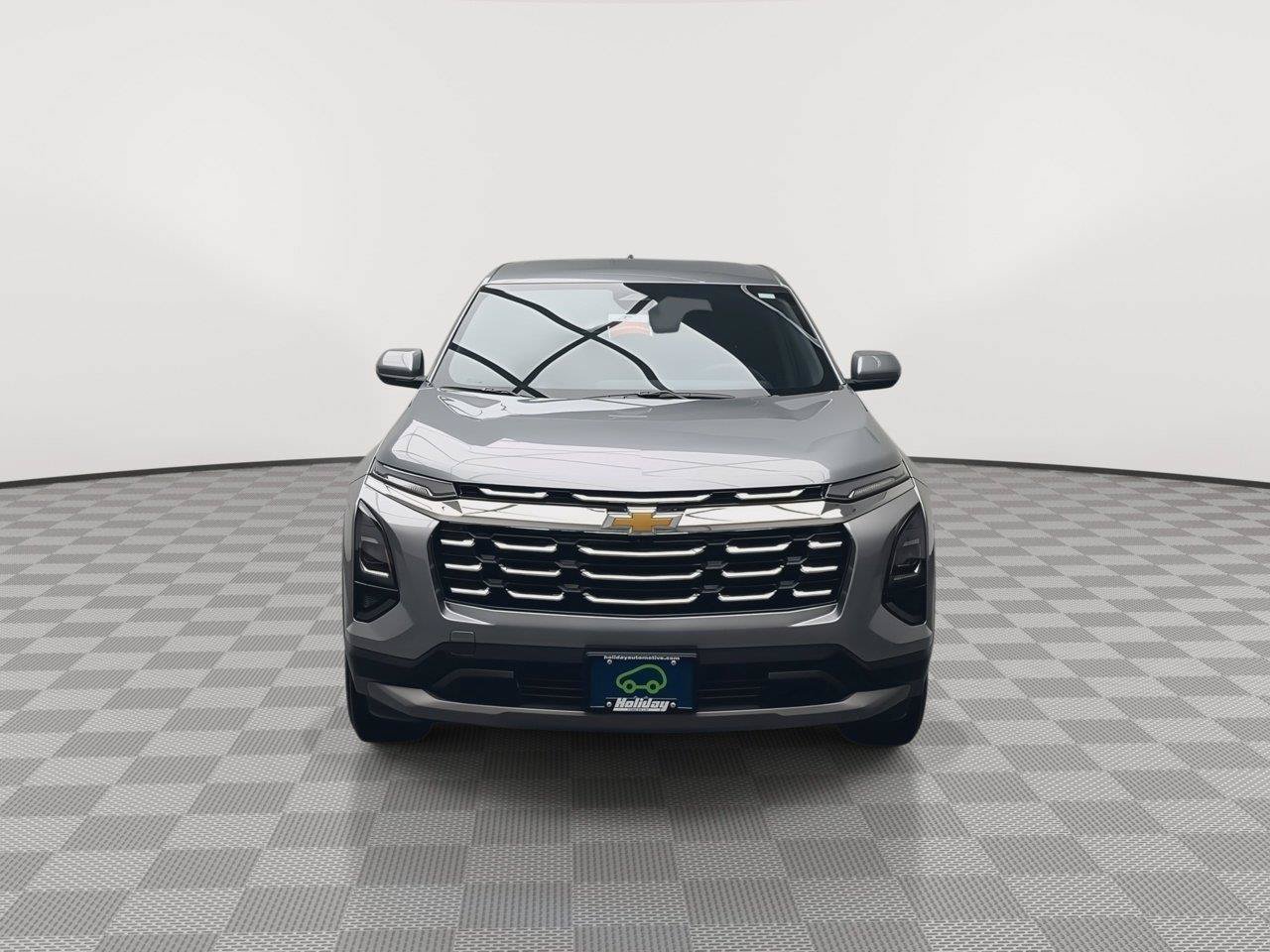 Certified 2026 Chevrolet Equinox LT AWD/4WD image 31