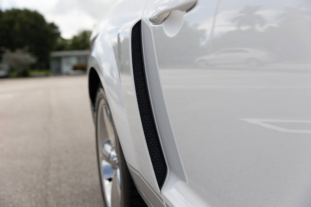 Used 2007 Ford Mustang GT RWD image 20