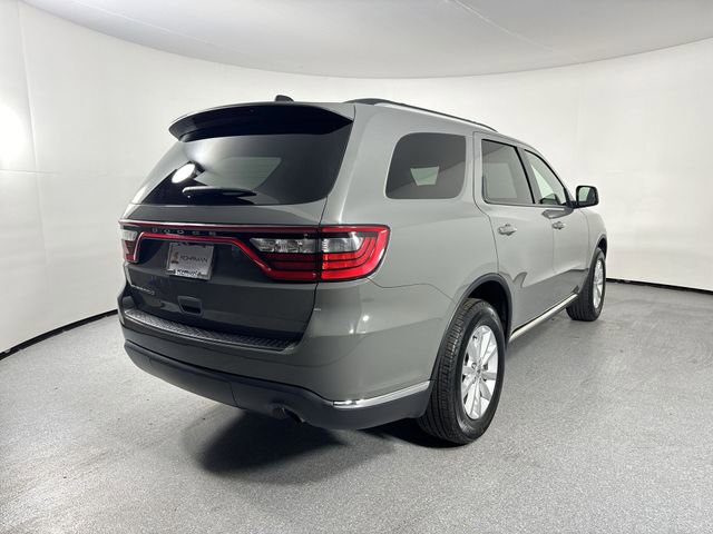 Used 2023 Dodge Durango SXT image 35