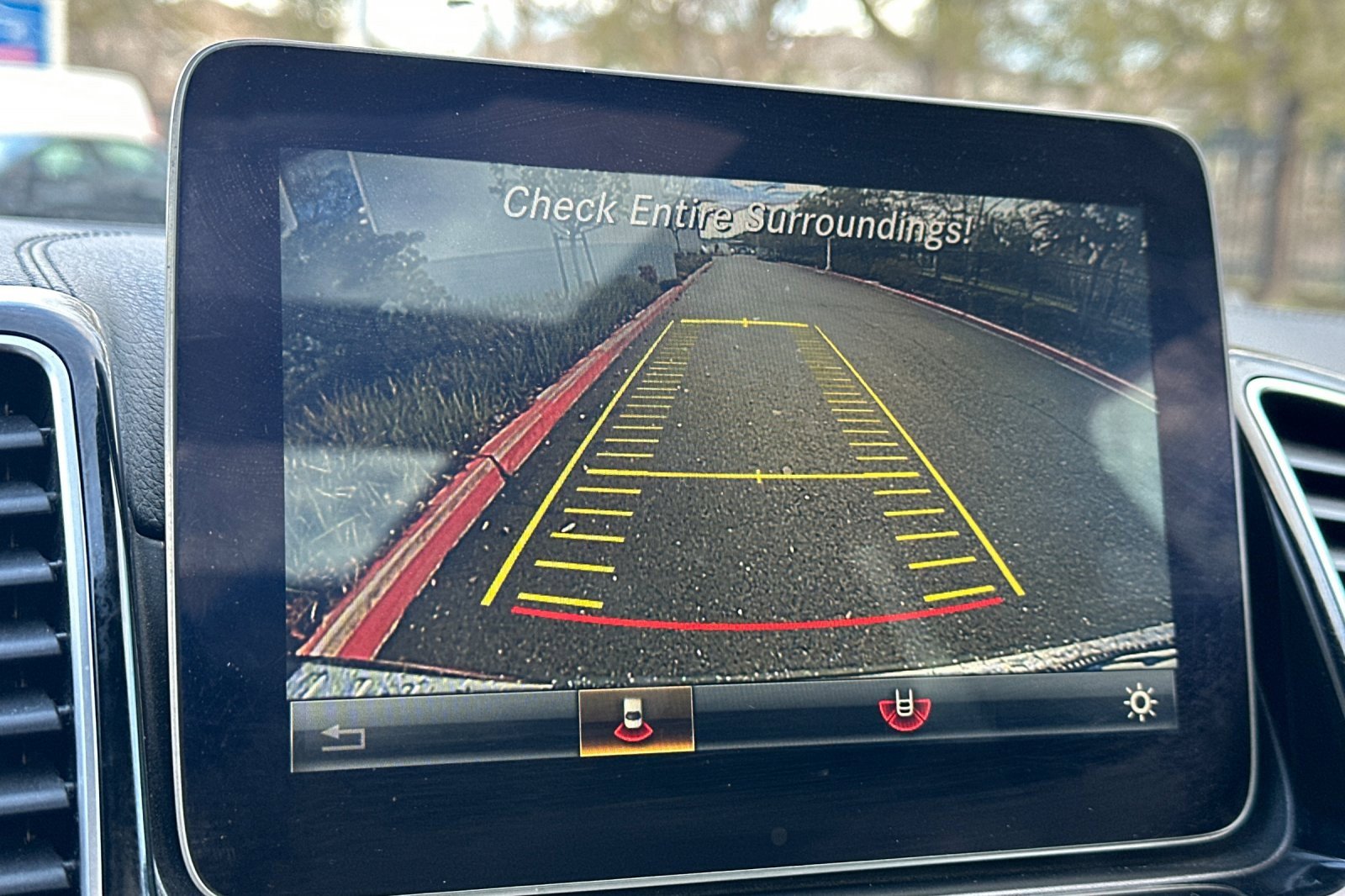 Used 2018 Mercedes-Benz GLS 450 GLS 450 image 27