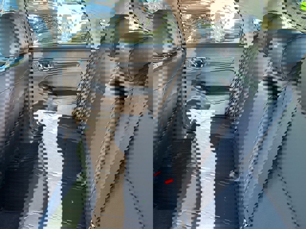 Used 2022 Honda Civic EX-L image 15