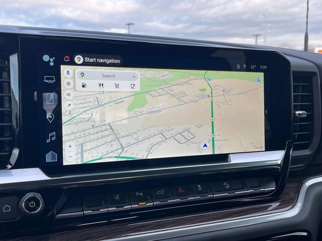 New 2026 Chevrolet Silverado 2500 LT w/ Trail Boss Package image 30