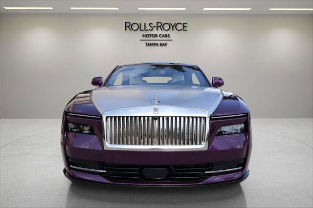 Certified 2025 Rolls-Royce Spectre w/ Spectre Launch Package image 5