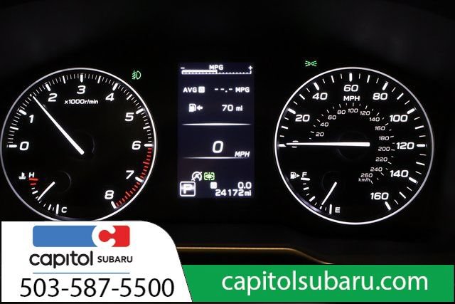 Used 2024 Subaru Outback Touring XT AWD/4WD image 18