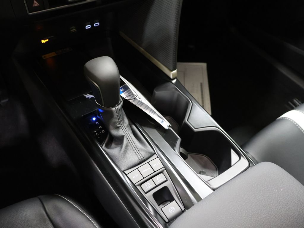 New 2026 Toyota Camry SE image 25