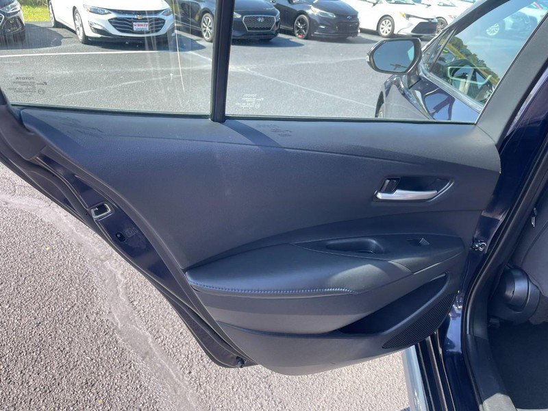 Used 2022 Toyota Corolla SE image 16