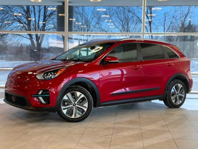 Used 2022 Kia Niro EX Premium