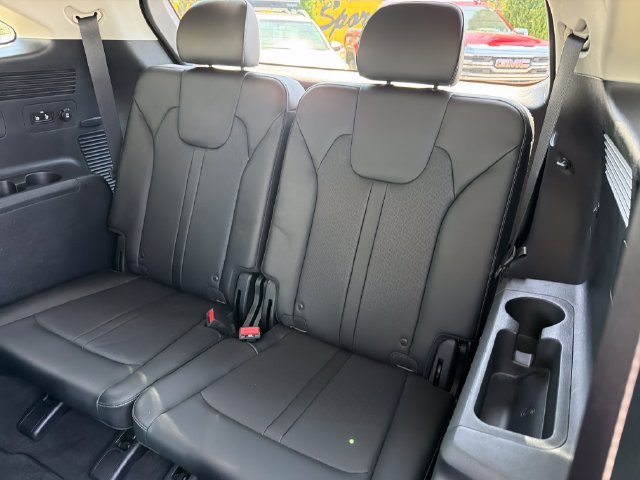 Used 2022 Kia Sorento SX FWD image 23