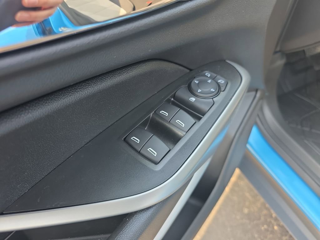 New 2026 Chevrolet Trax LS w/ LS Convenience Package image 13