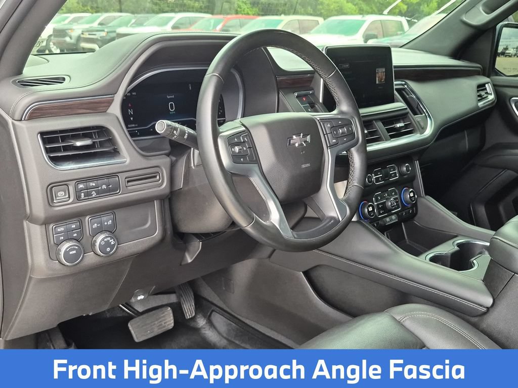 Used 2023 Chevrolet Tahoe Z71 AWD/4WD image 37