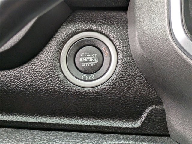 Certified 2021 RAM 2500 Laramie w/ Night Edition image 22