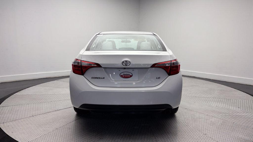 Used 2014 Toyota Corolla LE FWD image 28