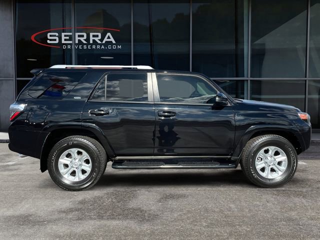 Used 2018 Toyota 4Runner SR5 image 6