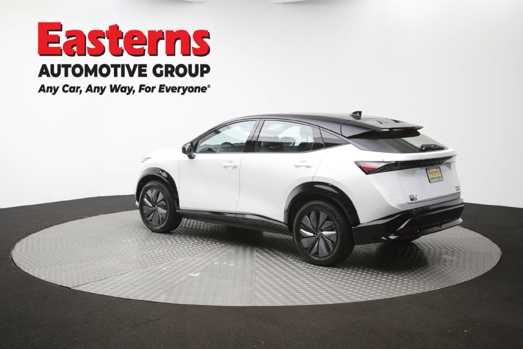 Used 2024 Nissan Ariya AWD image 67