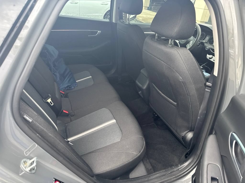Used 2021 Hyundai Sonata SEL w/ Cargo Package FWD image 9