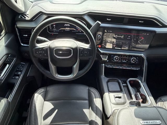 Certified 2024 GMC Sierra 2500 Denali w/ Technology Package AWD/4WD image 17