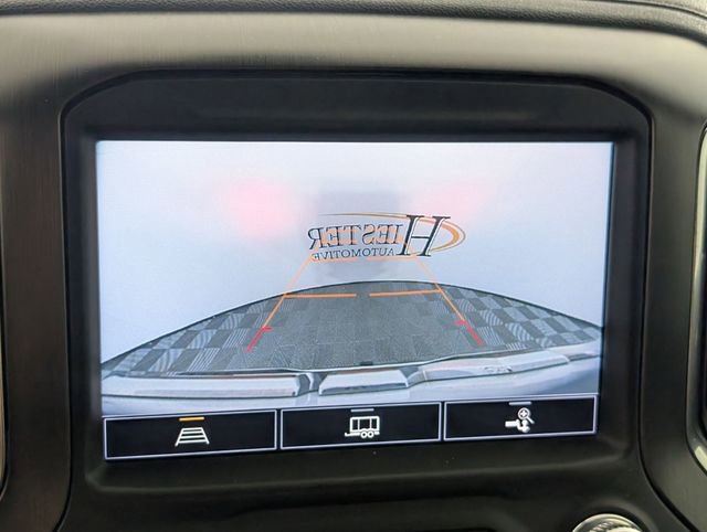 Used 2021 GMC Sierra 1500 AT4 AWD/4WD image 21