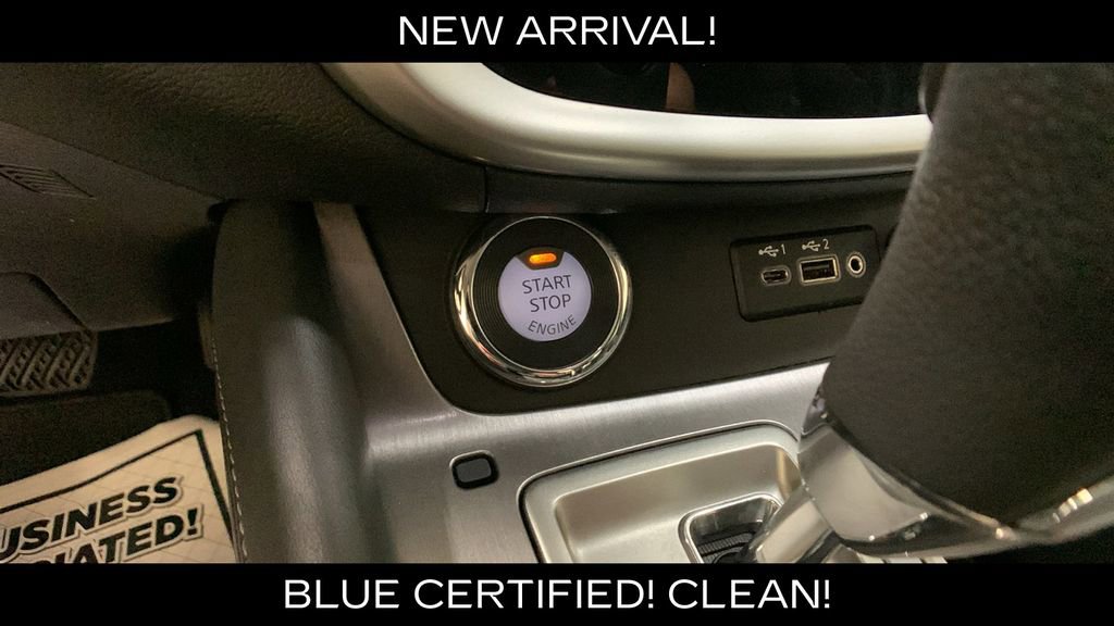 Used 2019 Nissan Murano SV AWD/4WD image 38