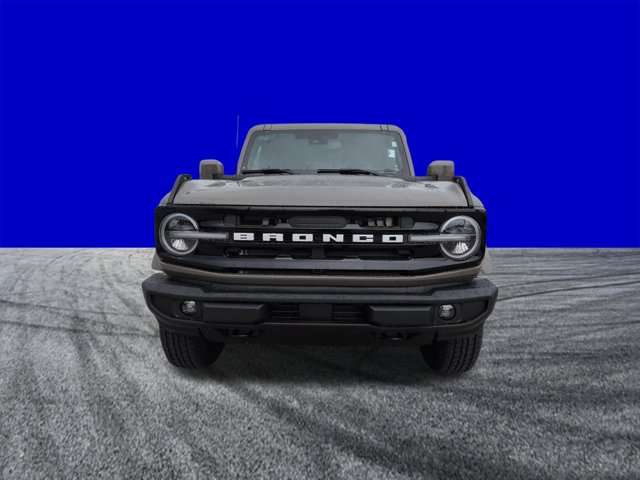 New 2026 Ford Bronco Outer Banks AWD/4WD image 9